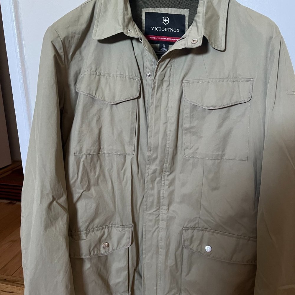 Victorinox Jacket